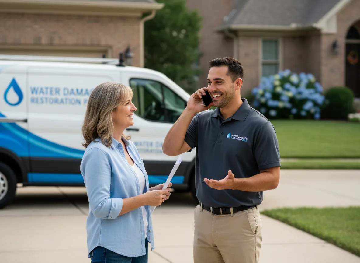 Flood Restoration Grand Forks, ND FAQs